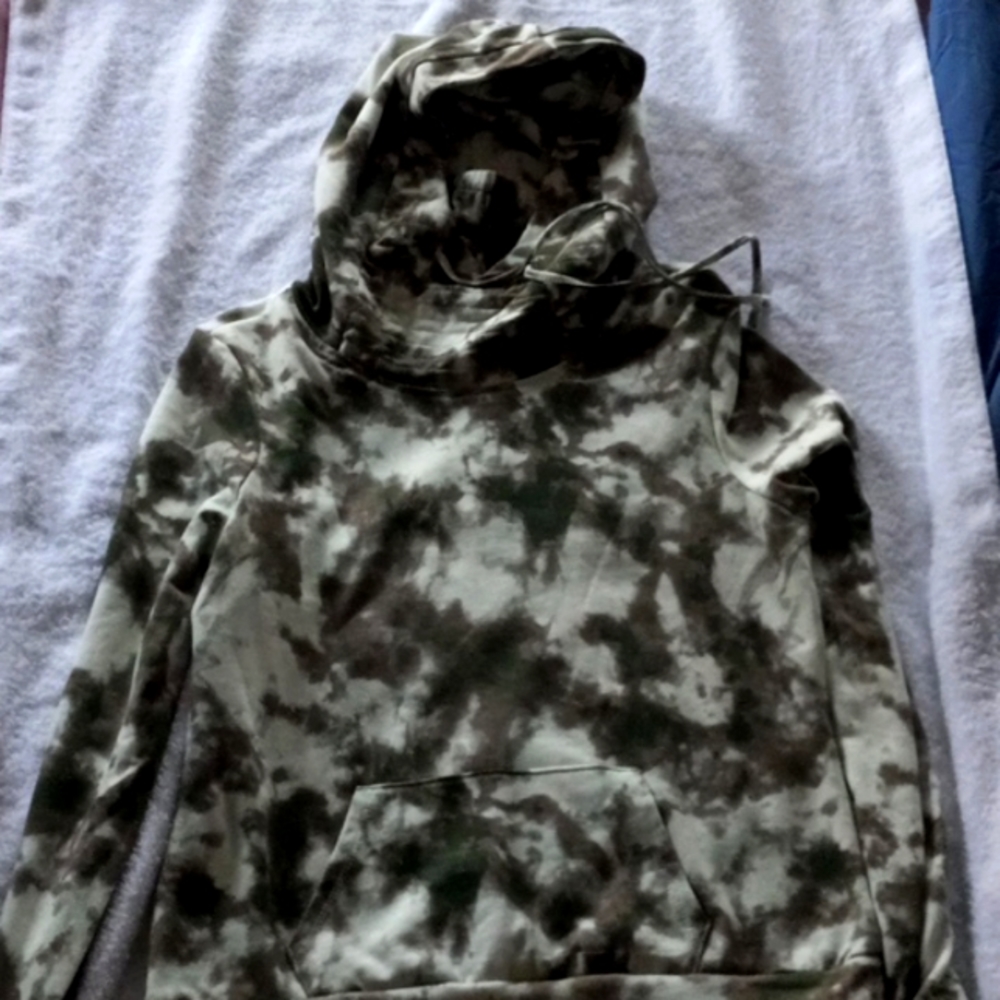 A True Craft Hoodie